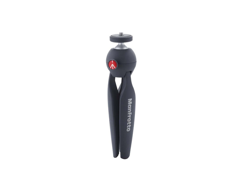 Manfrotto PIXI Mini Tripod - Black