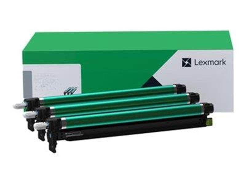 Lexmark CS943/CX94x 3-Pack 165K PC Kit - Photoconductor kit