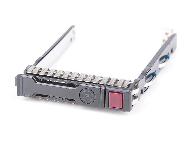 HP Hard Drive Tray 2.5" G8 HDD Caddy for  G8 Ser
