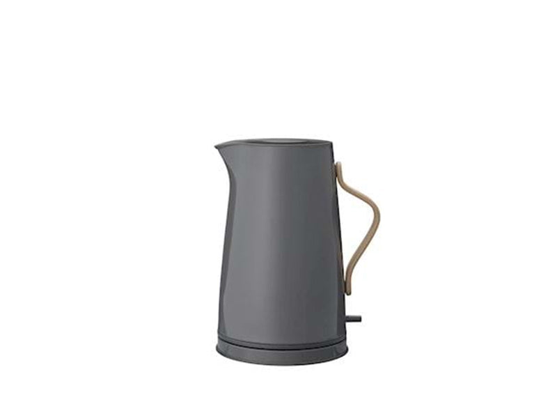Stelton Wasserkocher Emma - Grau - 2200 W
