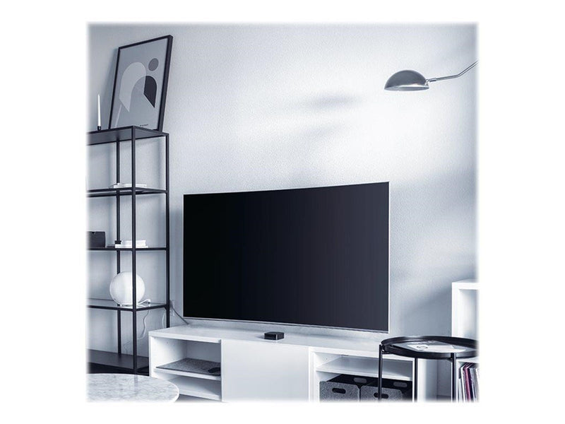 LogiLink TV wall mount 32–70" tilt swivel 50 kg max. 50 kg 70" 200 x 100 mm