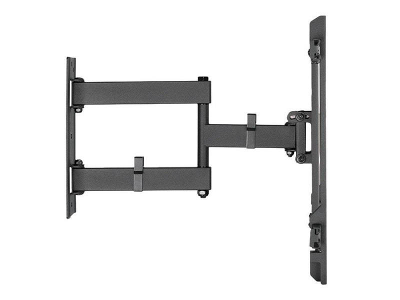 LogiLink TV wall mount 32–70" tilt swivel 50 kg max. 50 kg 70" 200 x 100 mm