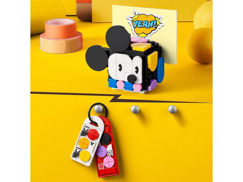 LEGO DOTS 41964 Micky & Minnie Kreativbox zum Schulanfang