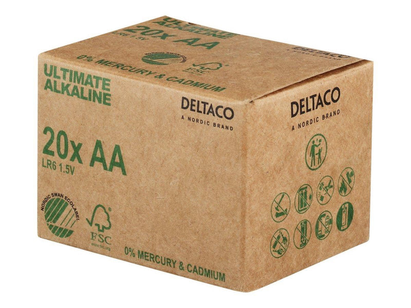 Deltaco Ultimate