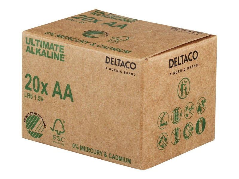Deltaco Ultimate