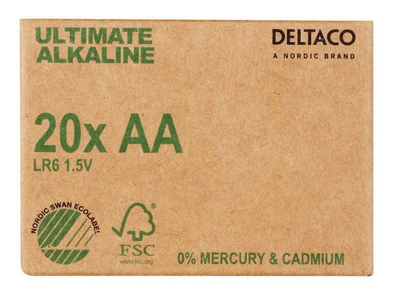Deltaco Ultimate