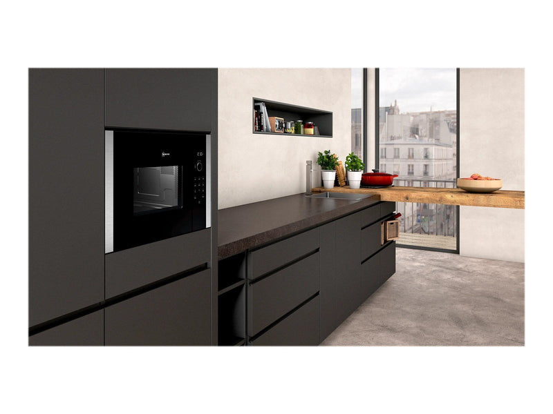 Neff N 50
