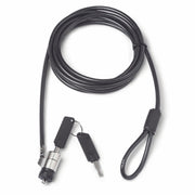 DICOTA Security T-Lock Pro 2 m, Single