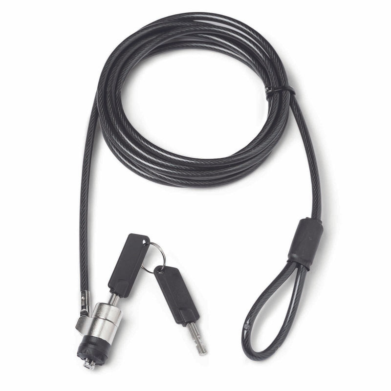 DICOTA Security T-Lock Pro 2 m, Single