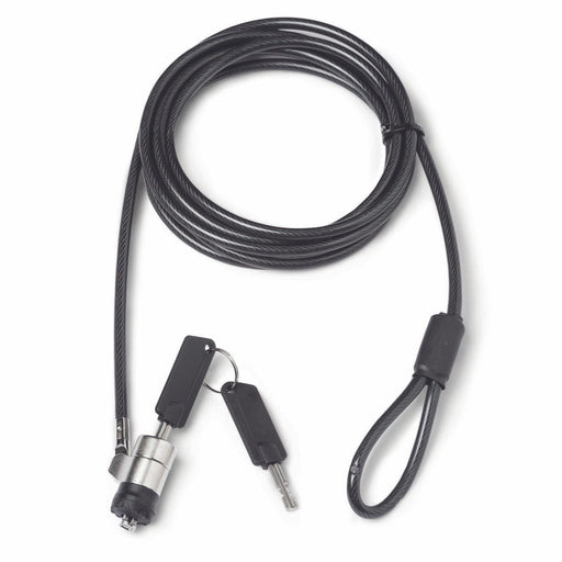 DICOTA Security T-Lock Pro 2 m, Single