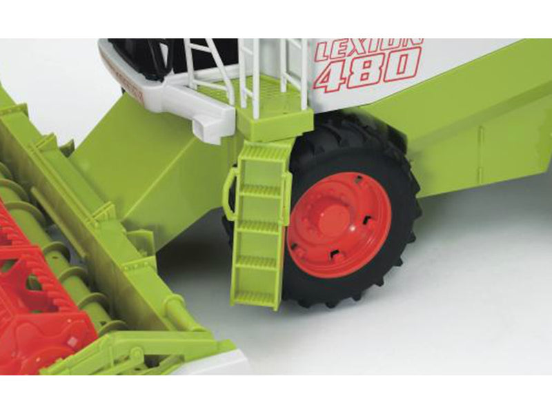 Bruder Claas Lexion 480 Combine harvester