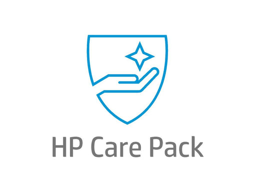 Electronic HP Care Pack Next Business Day Hardware Support w
