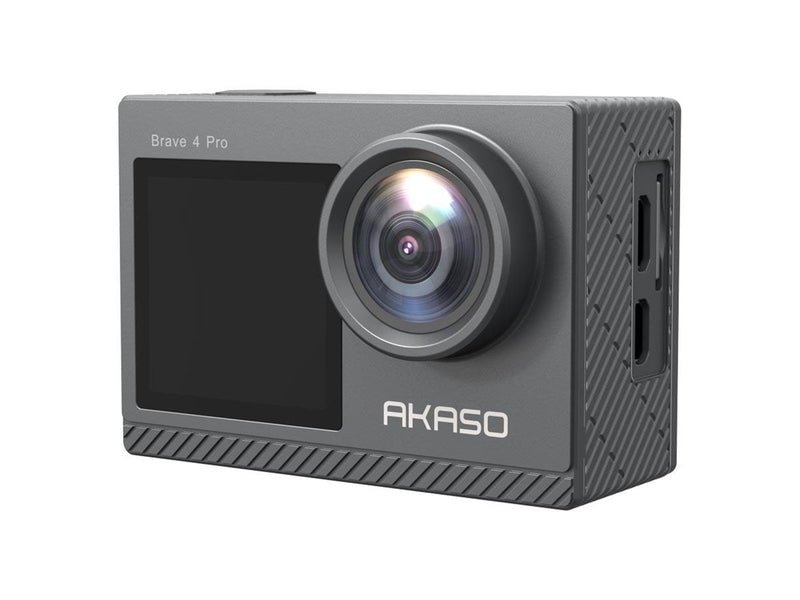 Akaso Brave 4 Pro Dual Screen 4K/30fps 20MP Action Camera