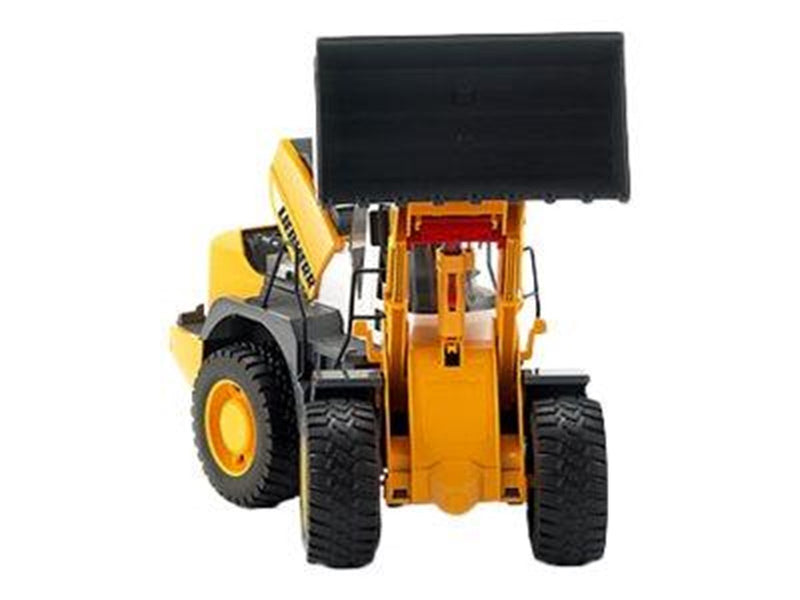 Bruder Liebherr Articulated road loader L574