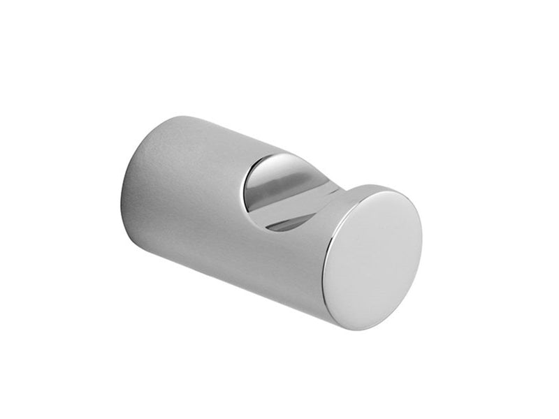 Saniscan Interio Home towel hook, curve, 2 pcs., chrome