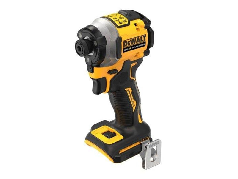 Dewalt Cordless Impact Driver 18V