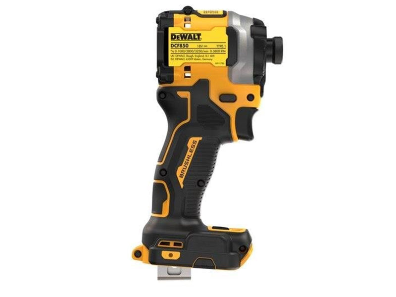 Dewalt Cordless Impact Driver 18V