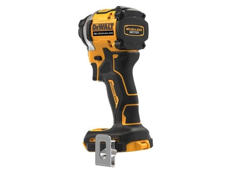 Dewalt Cordless Impact Driver 18V