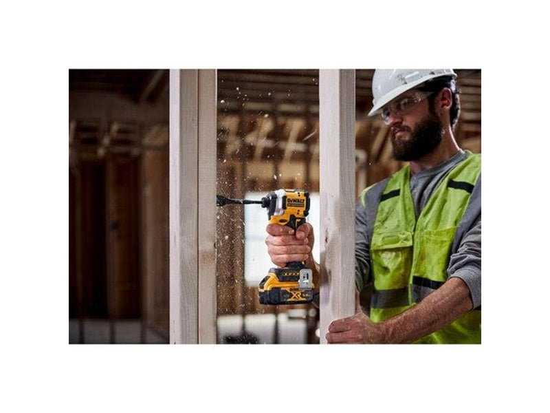 Dewalt Cordless Impact Driver 18V