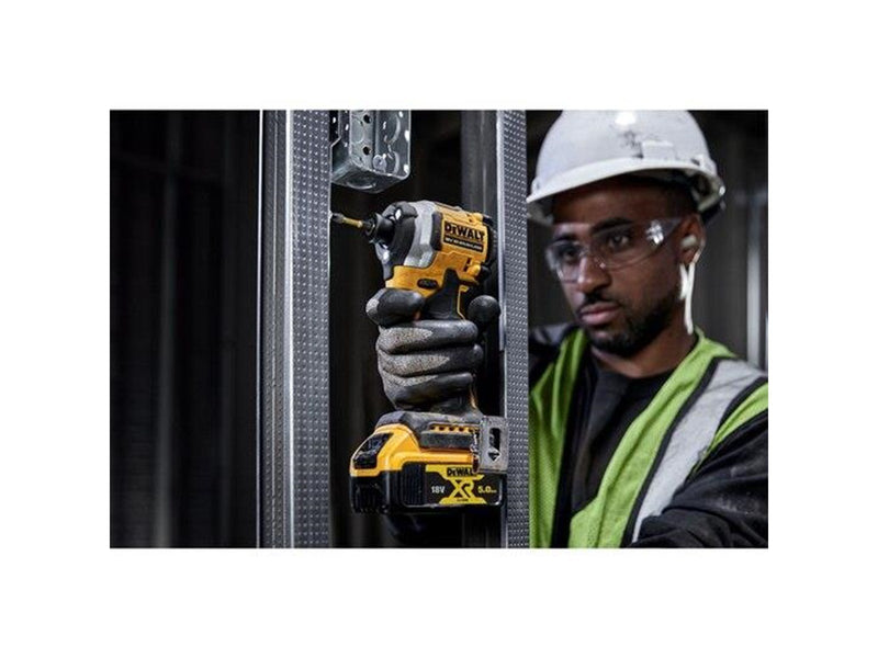 Dewalt Cordless Impact Driver 18V