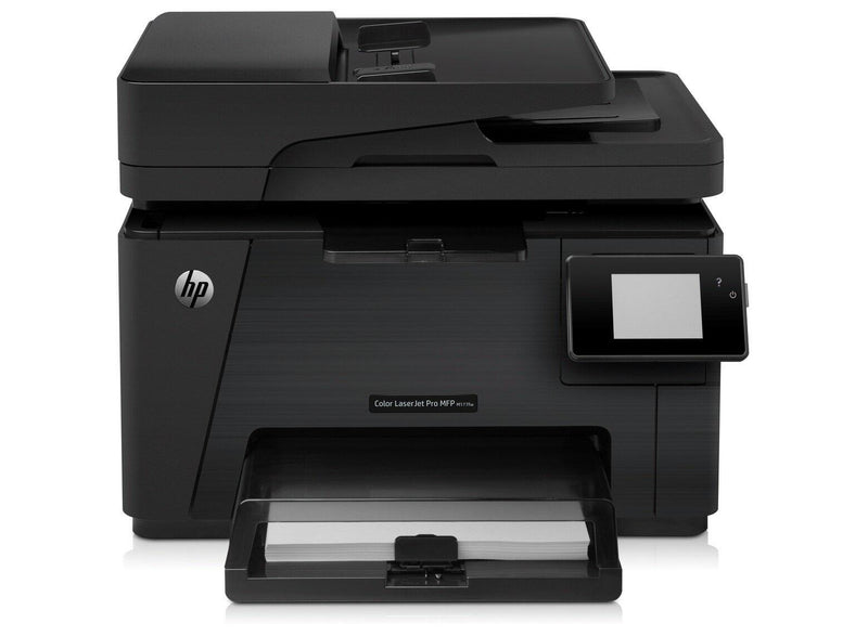 HP Color LaserJet Pro M177fw Farblaser-Multifunktionsgerät CZ165A