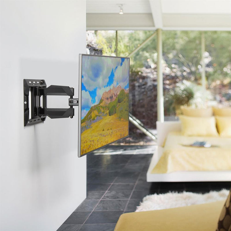 Ergotron Neo-Flex® CANTILEVER UHD für Bildschirme mit VESA bis 54.4kg