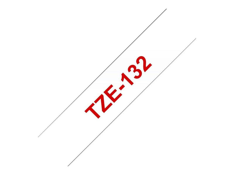 Brother TZ132