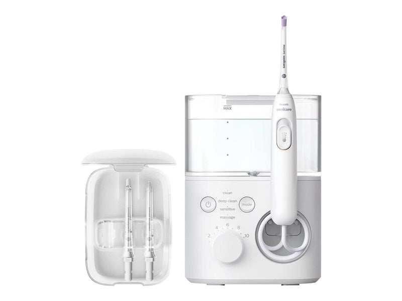 Philips Elektrische Zahnbürste Sonicare Power Flosser HX3911/40
