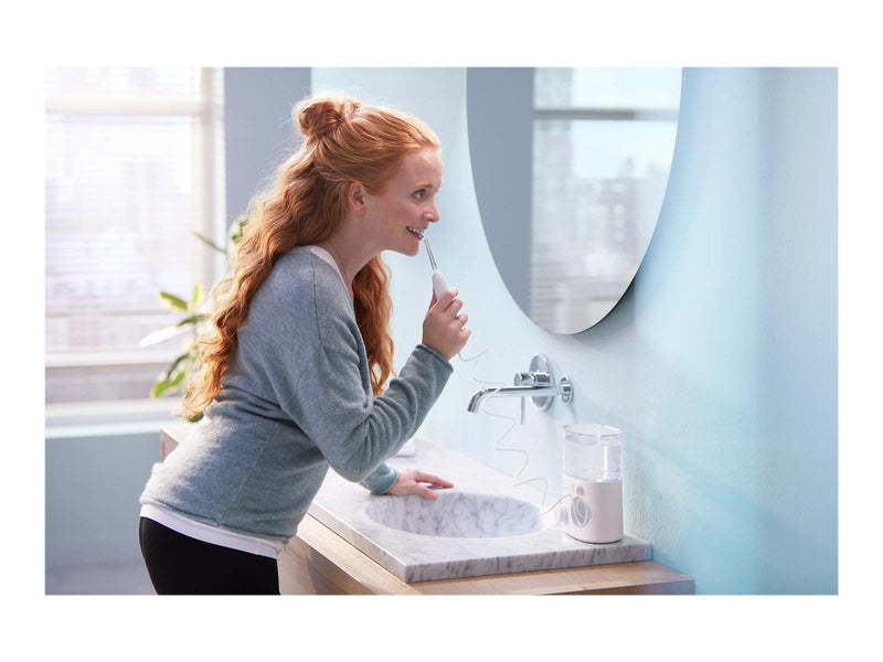Philips Elektrische Zahnbürste Sonicare Power Flosser HX3911/40