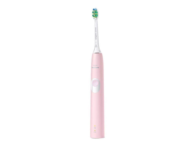 Philips Elektrische Zahnbürste Sonicare ProtectiveClean 4300 - 2 handles