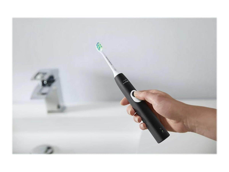 Philips Elektrische Zahnbürste Sonicare ProtectiveClean 4300 - 2 handles