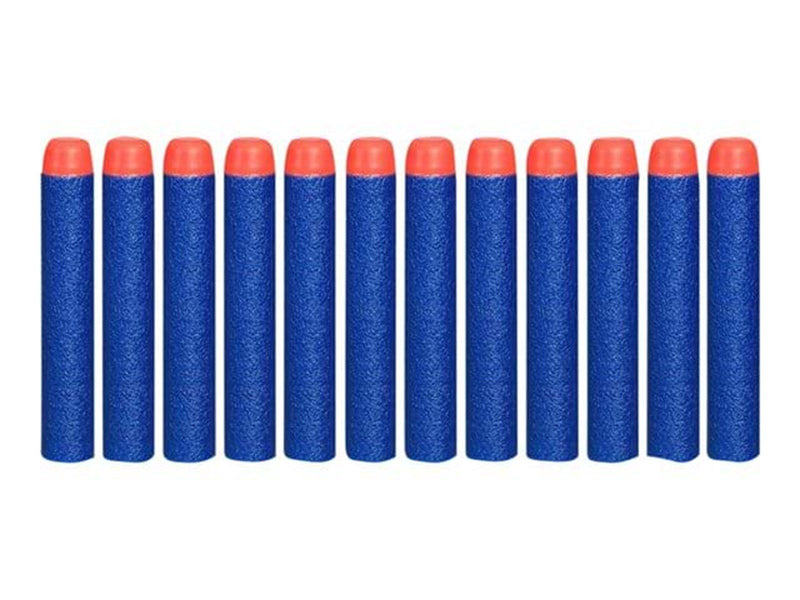 NERF N-strike Elite 12 Dart Refill