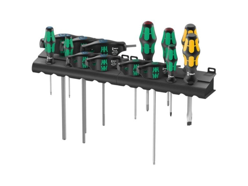 Wera Bicycle Big Pack 1. 14 pieces