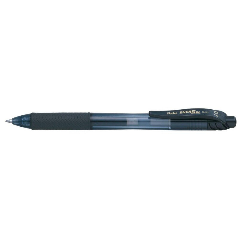 Pentel ENERGEL BL107 Gelschreiber 0,35 mm - schwarz