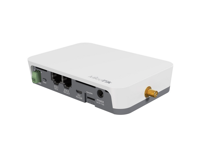 MikroTik KNOT LR8 kit