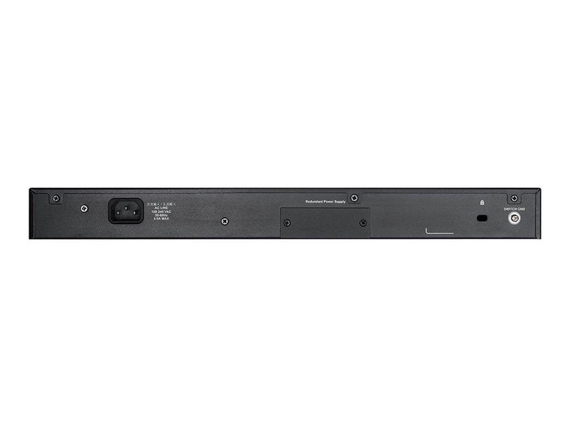 D-Link DGS 1510-52XMP