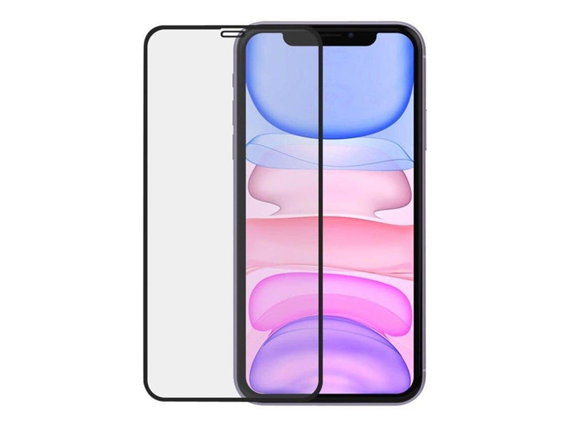 SAFE. by PanzerGlass Screen Protector Apple iPhone 11 | XR | Edge-to-Edge