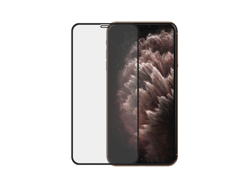 SAFE. by PanzerGlass Screen Protector Apple iPhone Xs Max | 11 Pro Max | Edge-to-Edge
