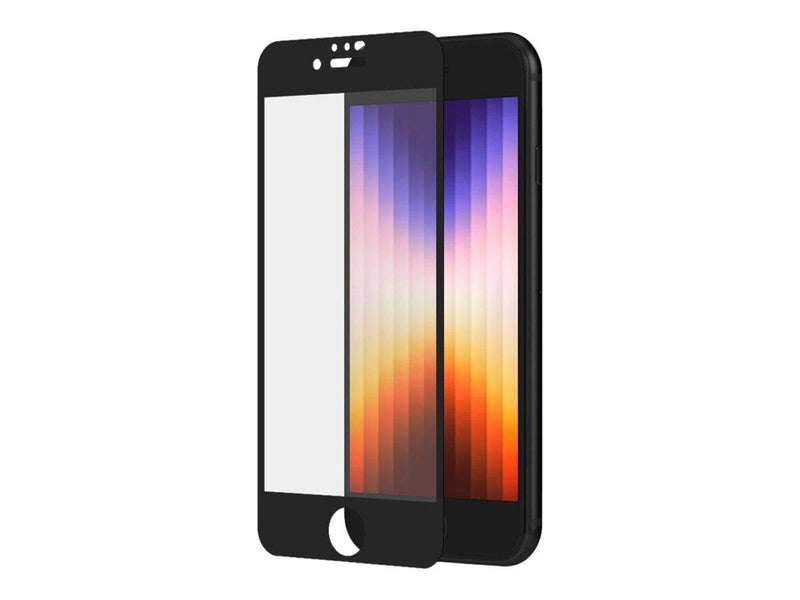SAFE. by PanzerGlass Screen Protector Apple iPhone 8 | 7  | 6 | 6s | SE (2020/2022) | Edge-to-Edge