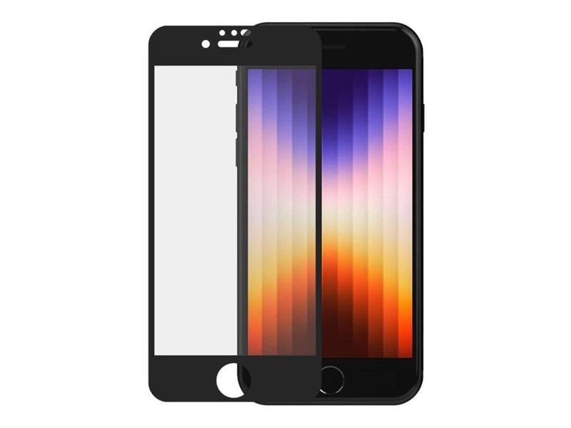 SAFE. by PanzerGlass Screen Protector Apple iPhone 8 | 7  | 6 | 6s | SE (2020/2022) | Edge-to-Edge
