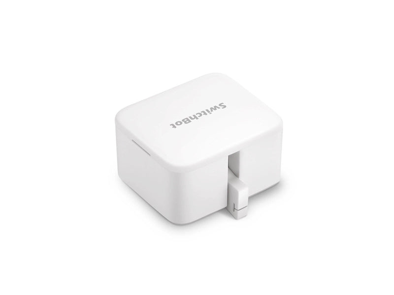SwitchBot Bot White