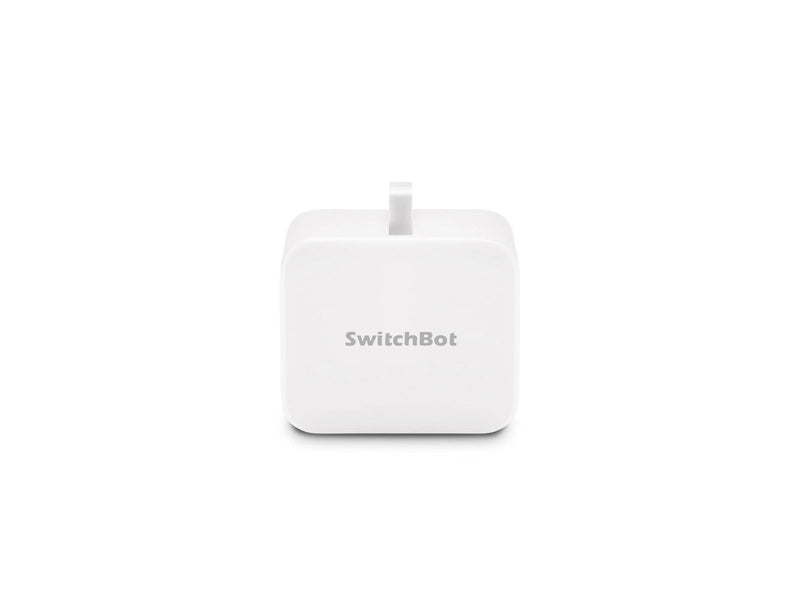 SwitchBot Bot White