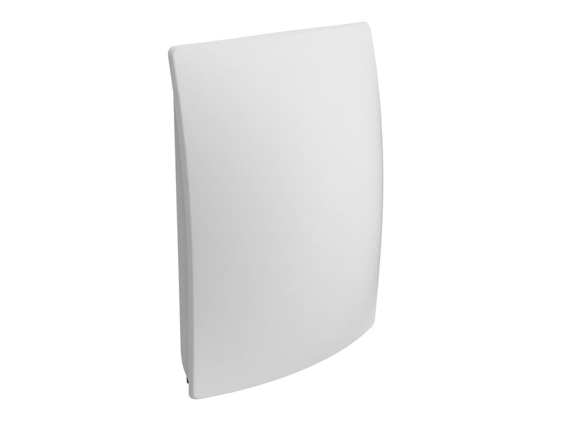 Pressalit wall bucket white
