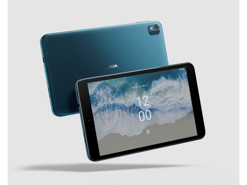Nokia T10 4G 64GB/4GB - Blue