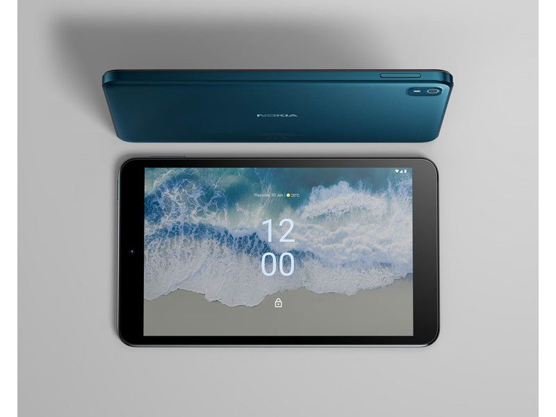 Nokia T10 4G 64GB/4GB - Blue