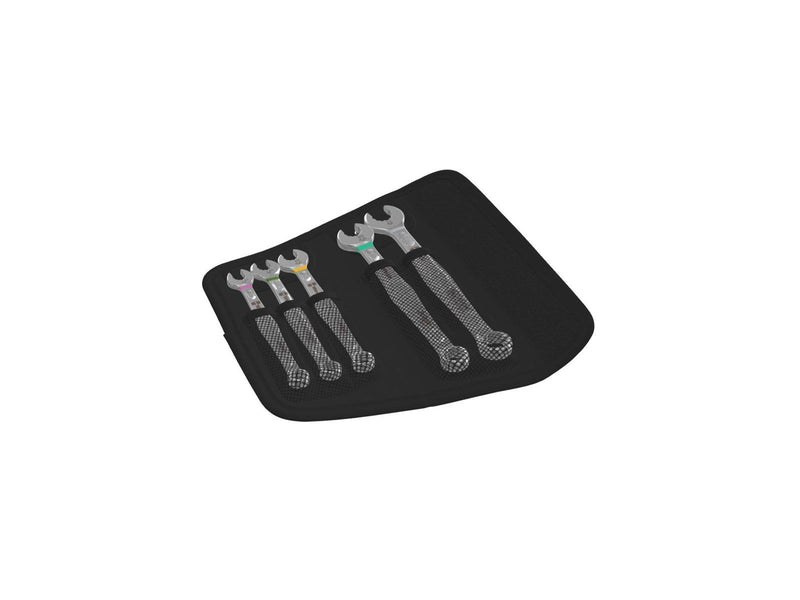 Wera Bicycle Set 10. 5 pieces