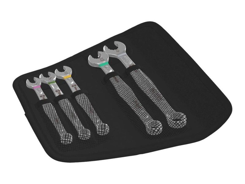 Wera Bicycle Set 10. 5 pieces
