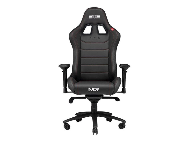 Next Level Racing Pro Gaming Gaming Stuhl - Cold molded foam - Bis zu 140 kg