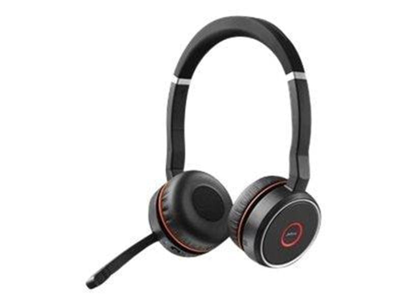 Jabra Evolve 75 SE UC Stereo