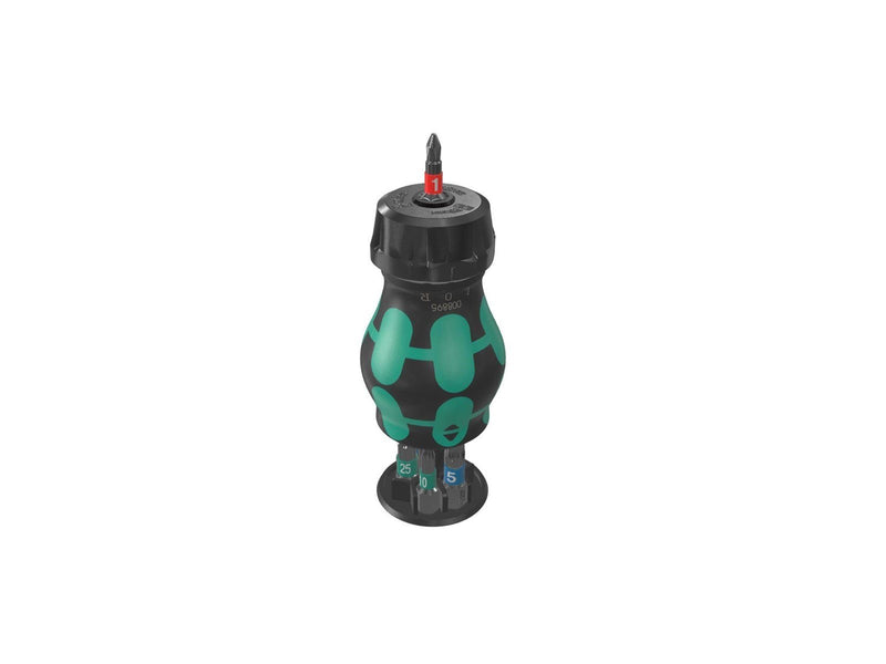 Wera Bicycle Set 5. 7 pieces